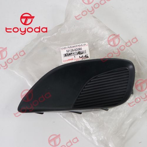 COVER FOGLAMP/ VIOS 2007-2010