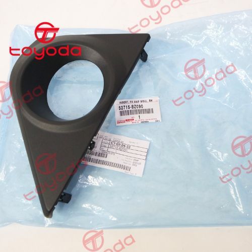 COVER FOGLAMP/ AVANZA 2019-2021