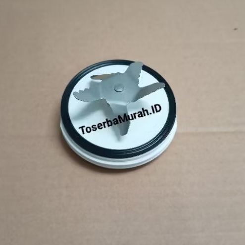 Pisau Blender TURBO EHM8099 EHM8098 Original EHM 8099 8098