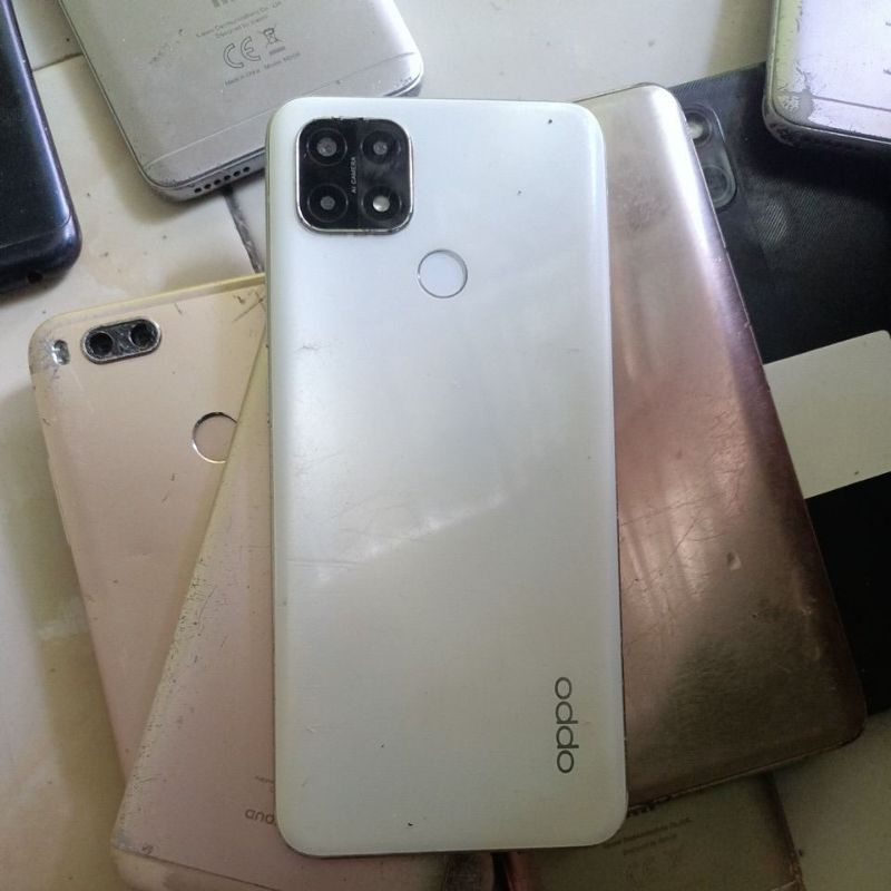 opo a15