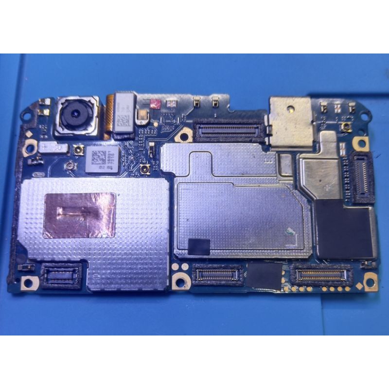 Mesin Oppo F1s Ram 4/64 Normal