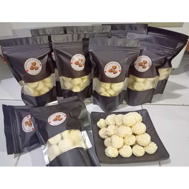 

Sagu Keju Pouch 150gram