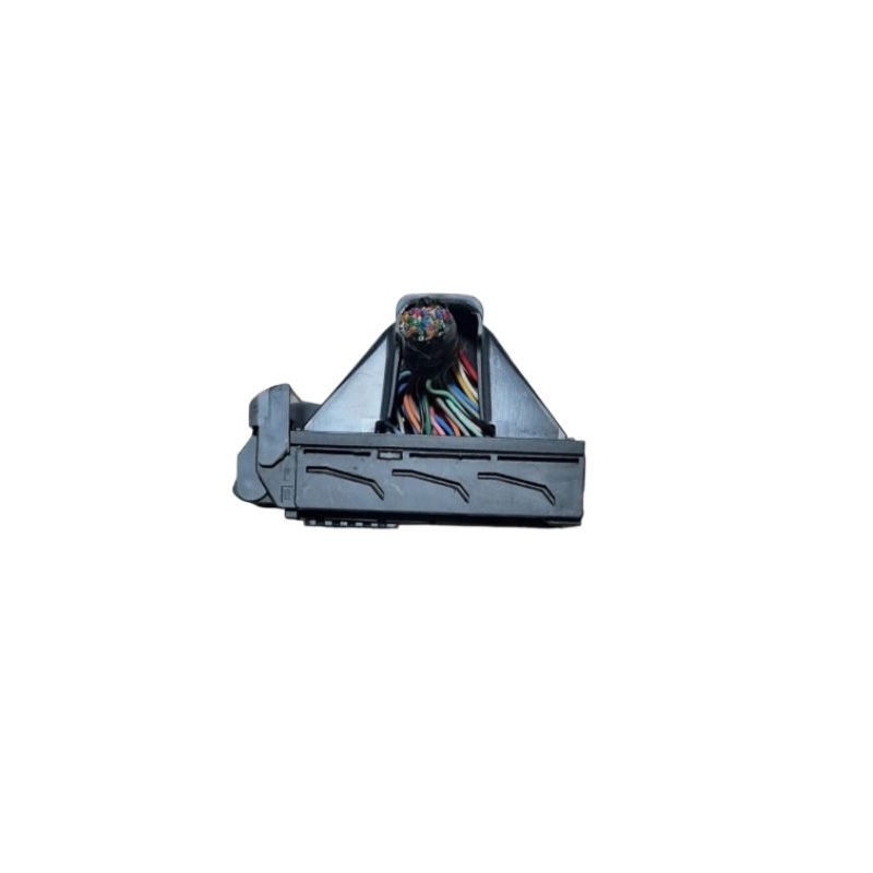 Soket socket ECU Toyota VIOS YARIS LIMO Gen 2 Copotan ORI -besar-