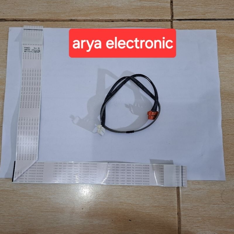 flexible tv samsung LED ua49m5000