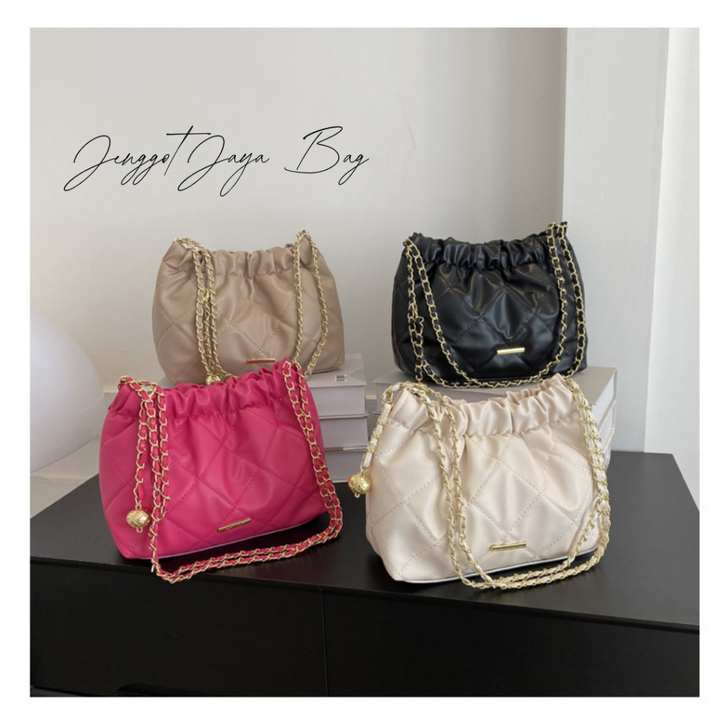 Tas Selempang Wanita TB05 Lovers Bag Kekinian untuk Pesta/Tas Selempang Wanita Elegant Kekinian