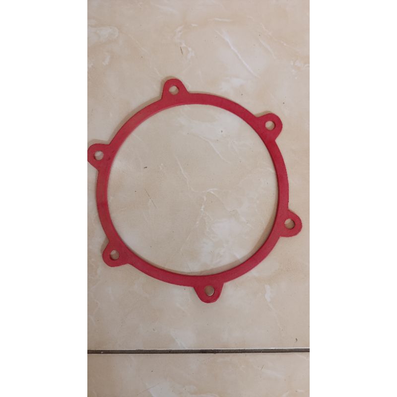 karet paking NS80