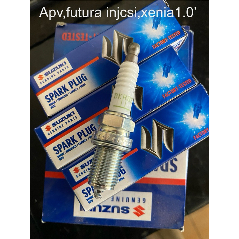 BUSI Mobil apv, futura injc, xenia1.0