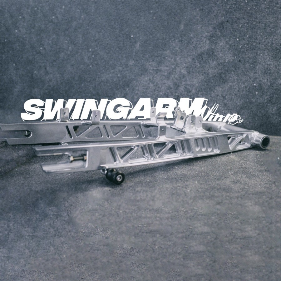 Lengan Ayun / Swing Arm Free Fly Ninja RR/ R Kawahara