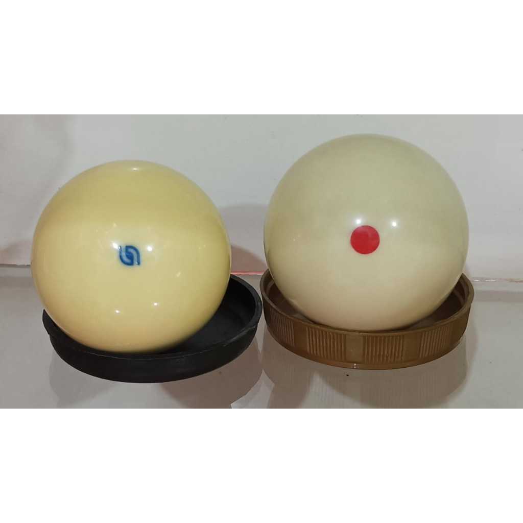 Gaco Billiard (Bola putih billiard)