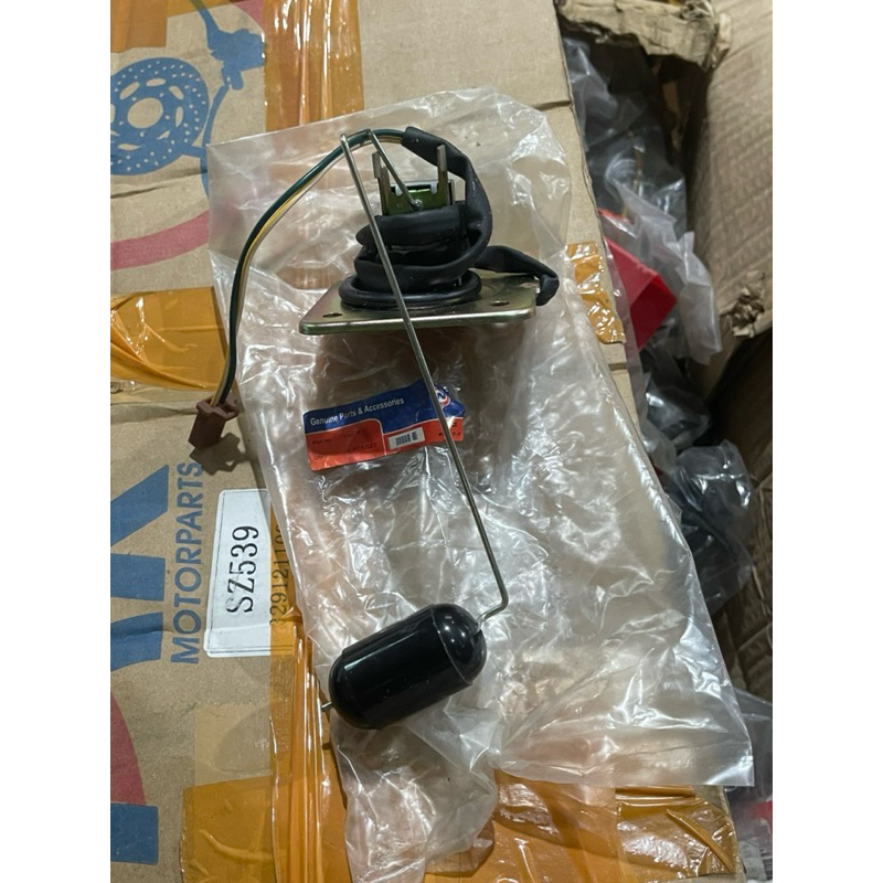 PELAMPUNG TANGKI BENSIN MOTOR TIGER TIGER LAMA REVO MEGAPRO