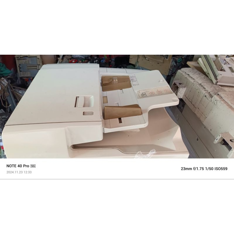 adf unit ir 5000/5020/6000/6020