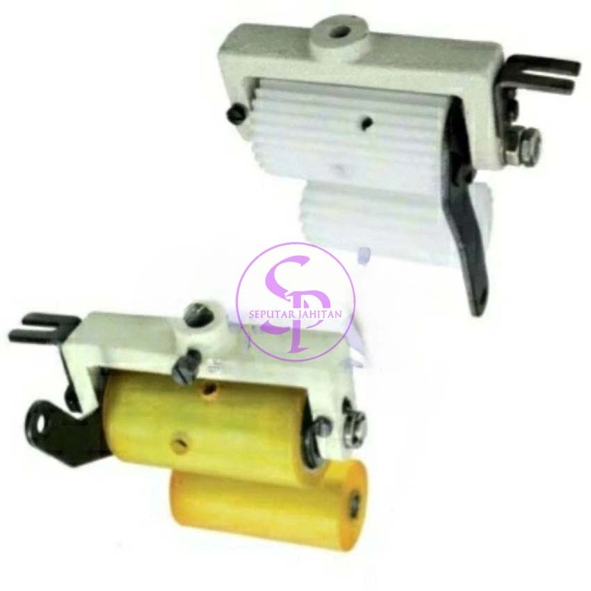 KANSAI 1412 Puller Set Mesin Jahit Karet KANSAI 1412