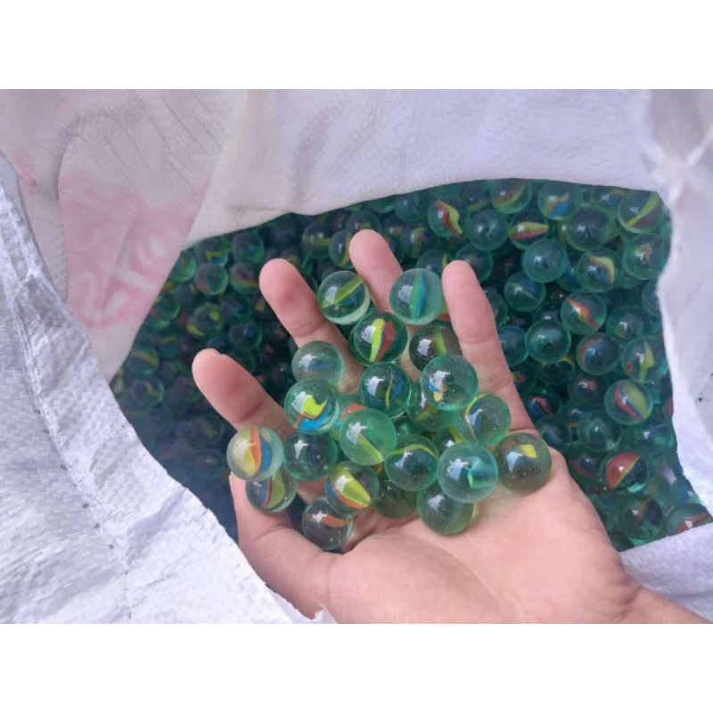 GUNDU/ kelereng 1/2 kg