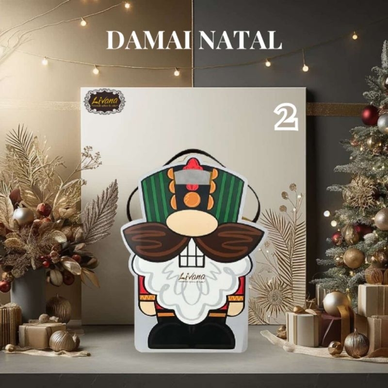 

DAMAI NATAL 2