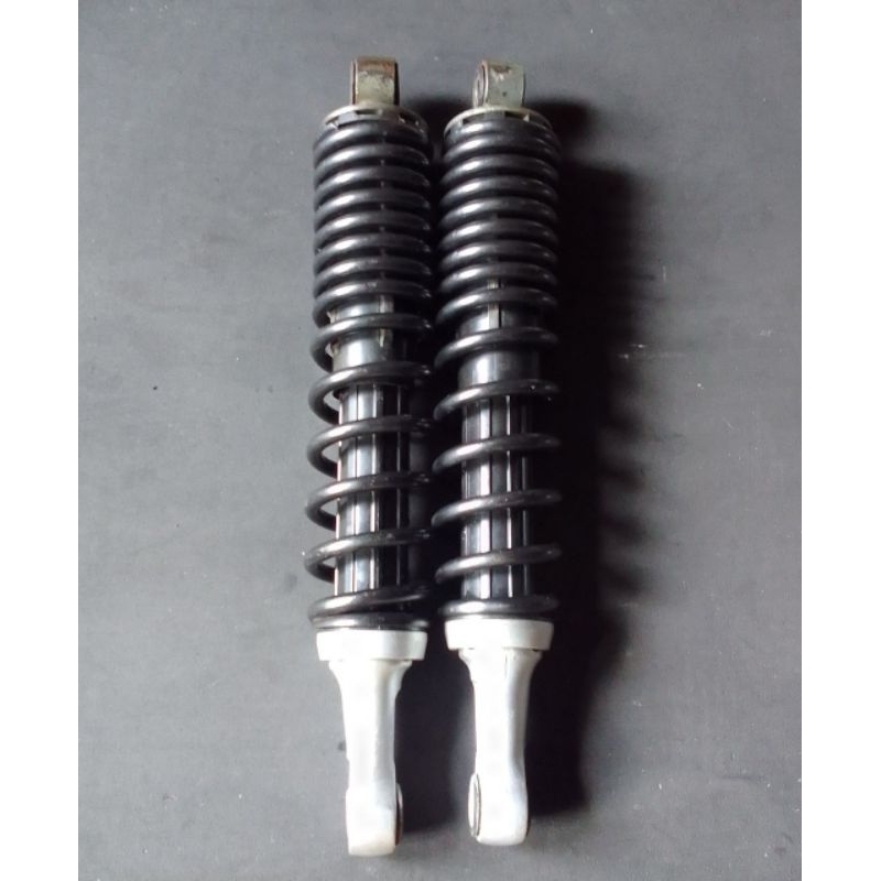 shock breaker belakang Honda blade