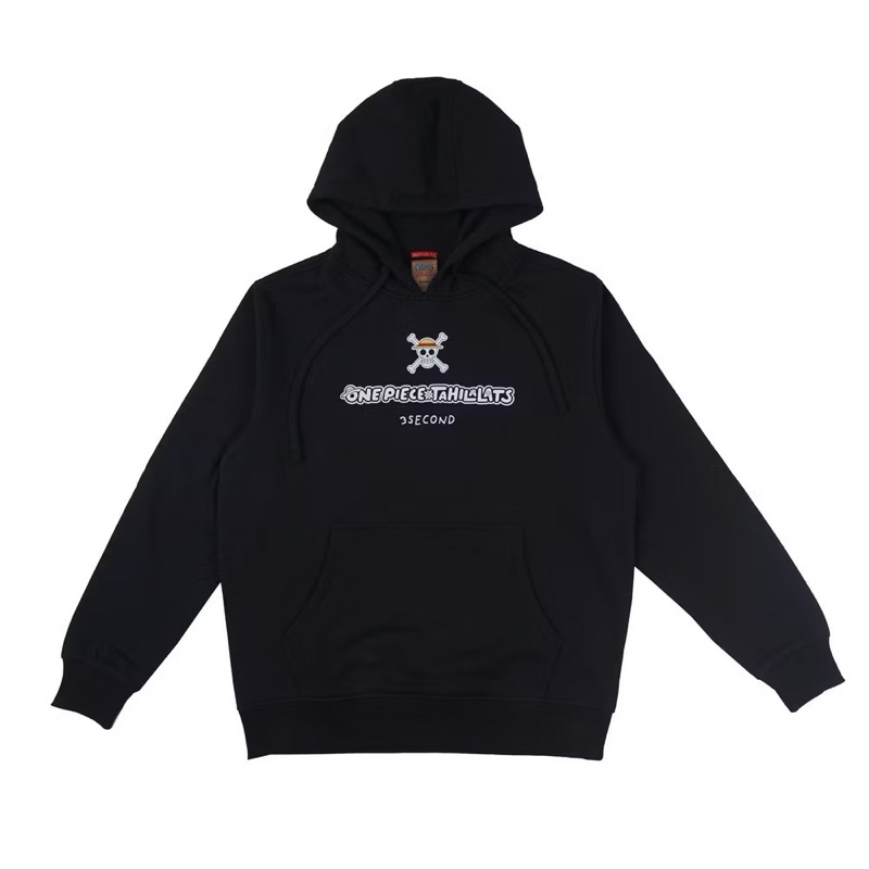 hoodie 3second x one piece 7832200