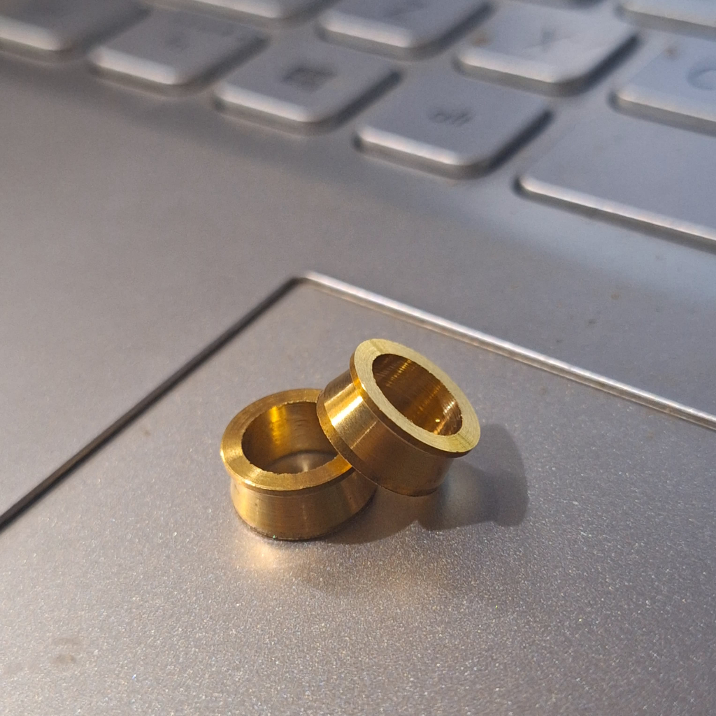 Line Roller Kingkong Sparepart Kingkong