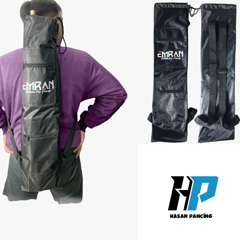 Tas Pancing Tegek Serut 2