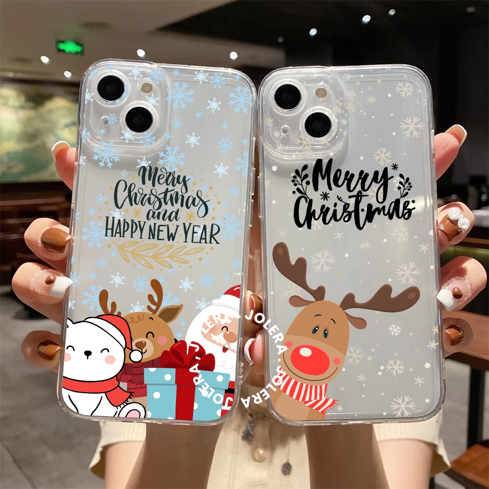 Case Untuk XIAOMI REDMI NOTE 13 NOTE 13 PRO PLUS NOTE 12 NOTE 11 10S POCO X6 M6 M5 M4 PRO CS01