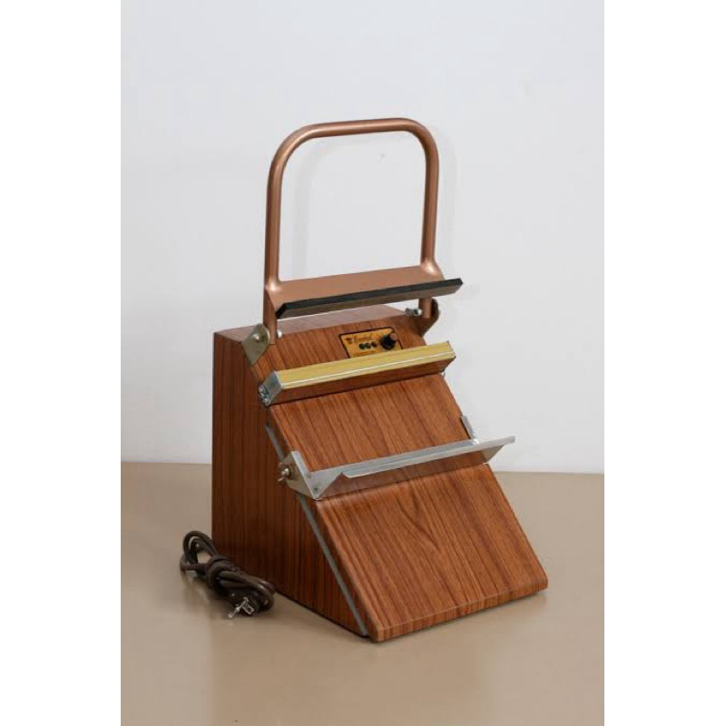 Sealer plastik everbest 30cm miring