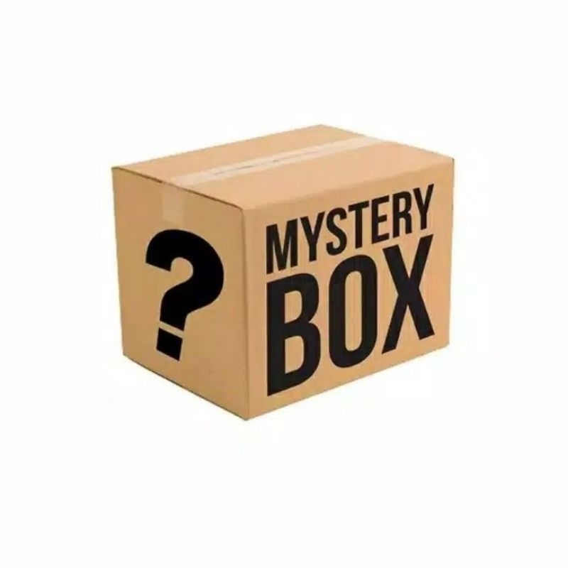 

kado misteri, cuma untuk kamu