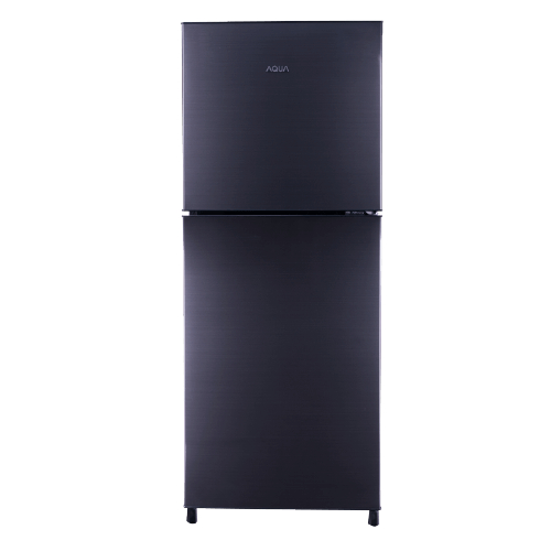 KULKAS 2 PINTU AQR D 261 / AQR-D261