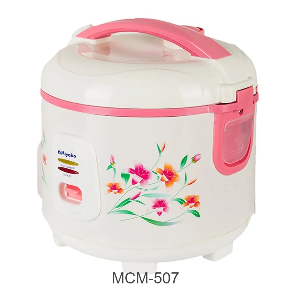 MAGIC COM MIYAKO MCM-507