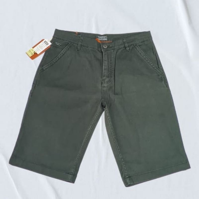 Celana Pendek Pria Cardinal Original Casual Pria