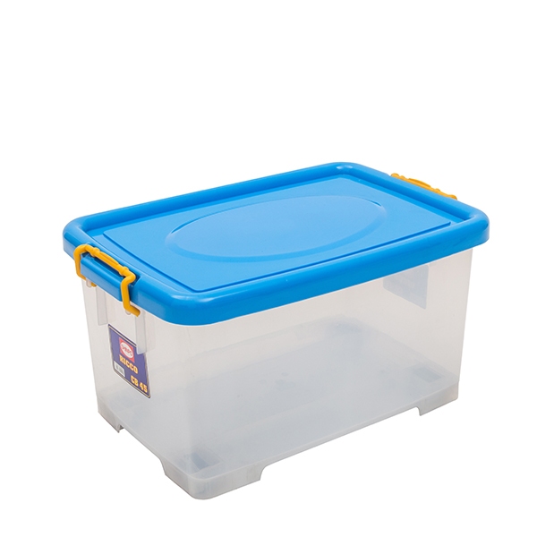 Box Container Ricco CB 45 liter shinpo Container Box