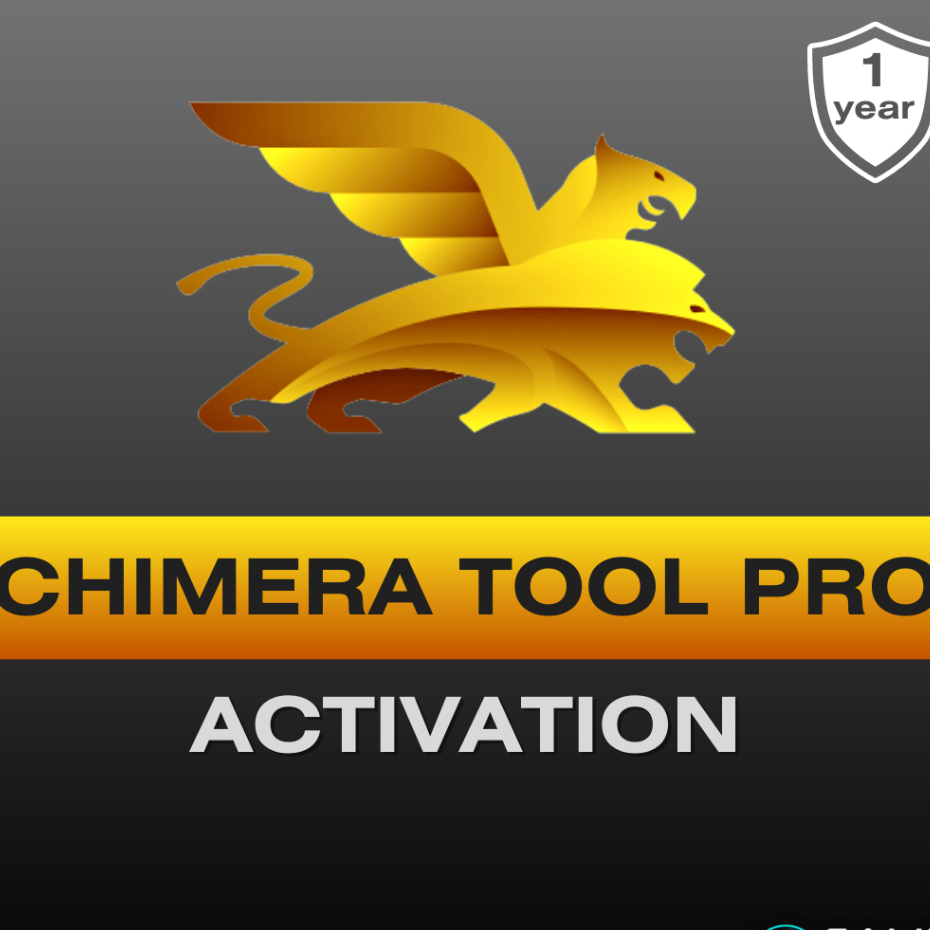 AKTIVASI CHIMERA TOOL PRO | INSTAN 1TAHUN