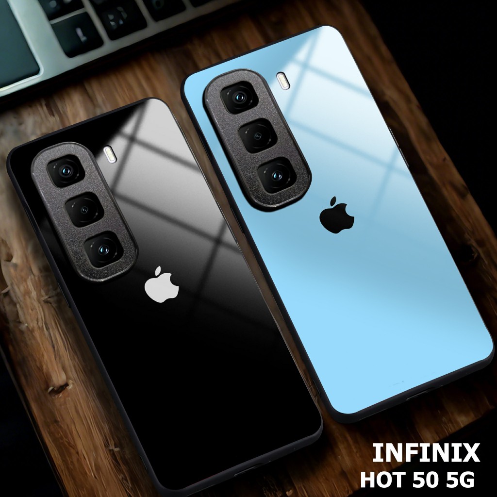 E863 SOFTCASE INFINIX HOT 50 5G HOT 50 4G HOT 50i HOT 50 PRO PLUS HOT 40 HOT 40i HOT 40 PRO NOTE 40 