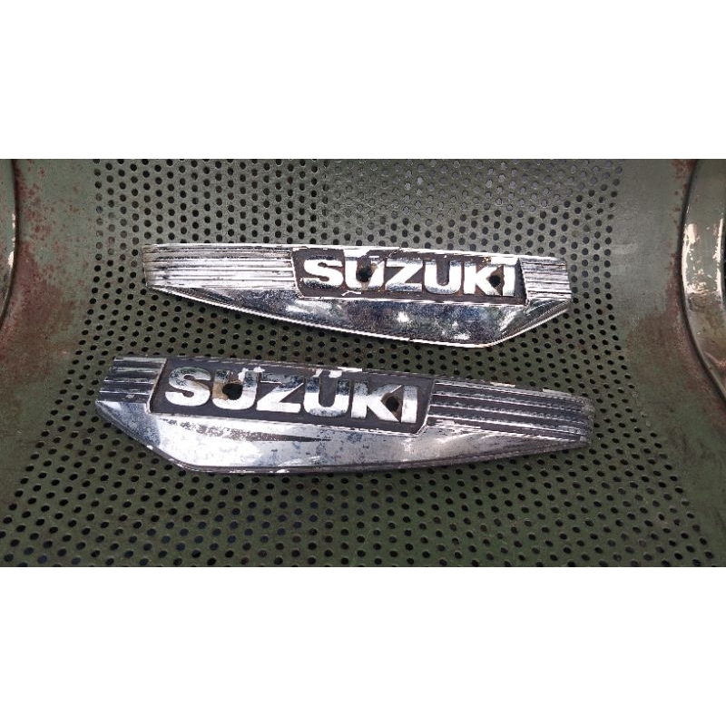 emblem tangki suzuki fr 80 rc 80 rc100