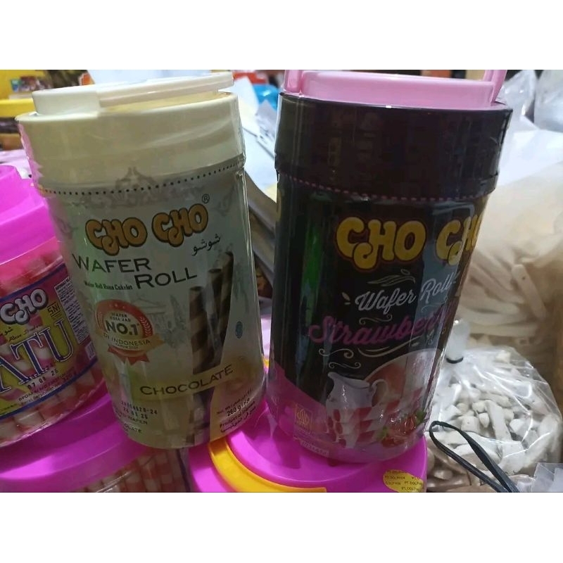 

Choco Astor 260g