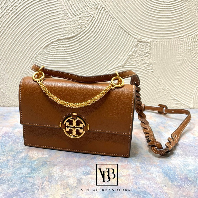 ORIGINAL | TORY BURCH MINI MILLER Shoulder bag