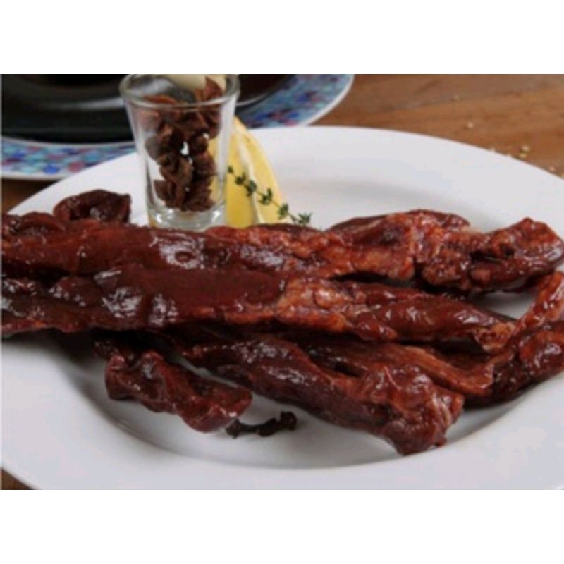 

Pork Chasiu ( Frozen )