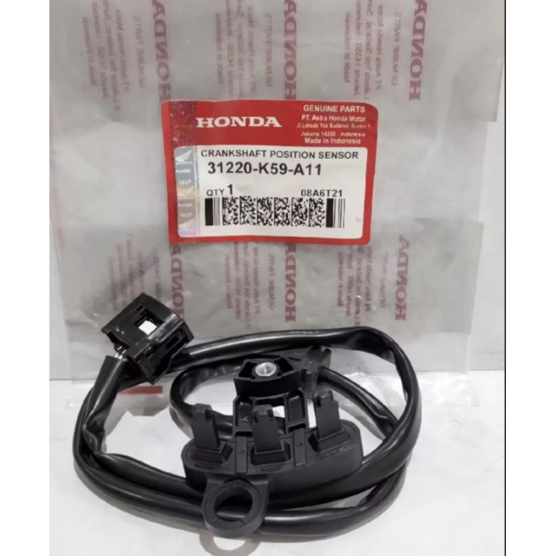 SENSOR CKP HONDA VARIO 150 VARIO 150 LED