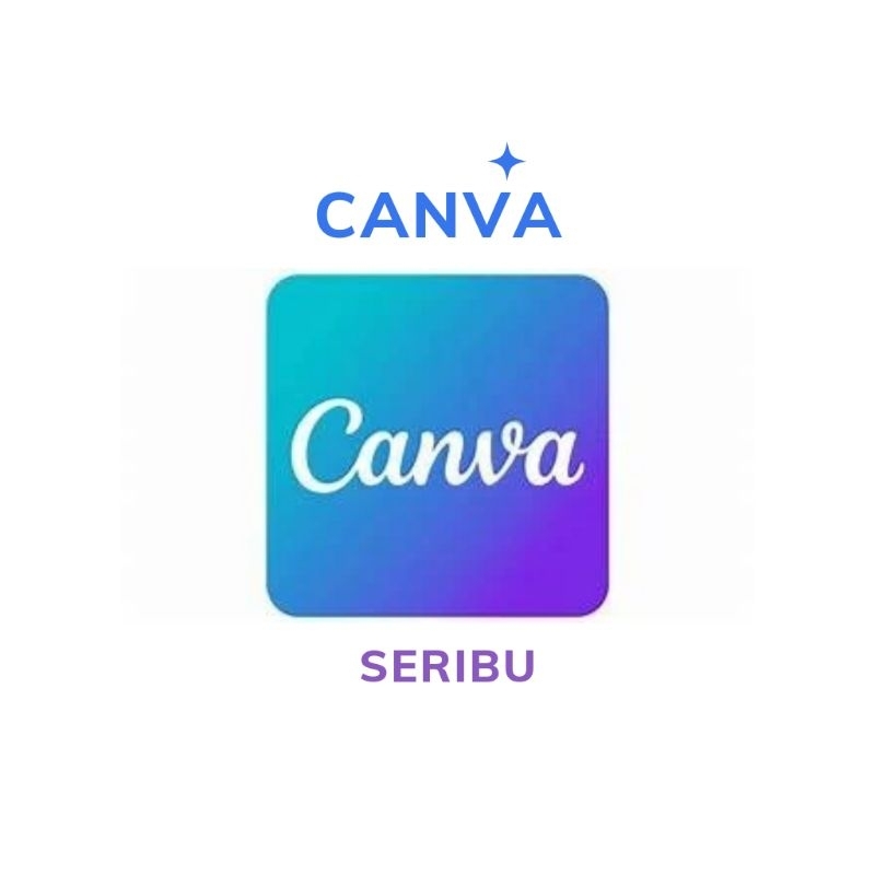 

CANV*A STIKER BARU ANTI AIR 1 BULAN PREMIUM