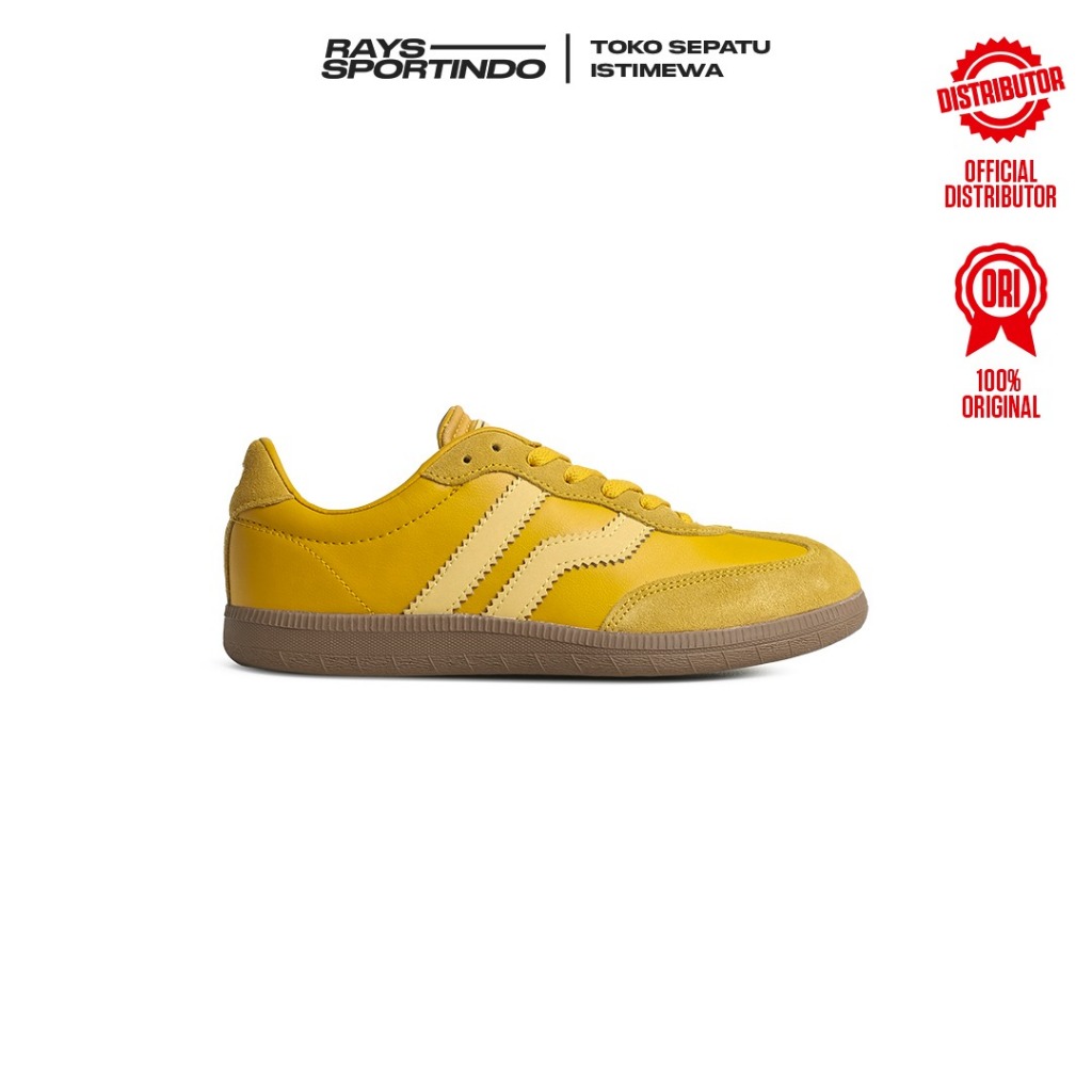 SEPATU SNEAKERS PIERO GRAND LONDON PRM