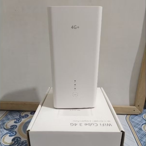 Soyealink B628-350 | atau orbit max H1 versi original unlock operator