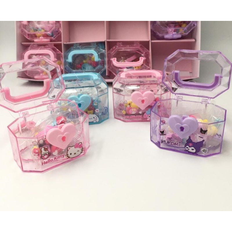 

Penghapus Gelang Gembok My Melody