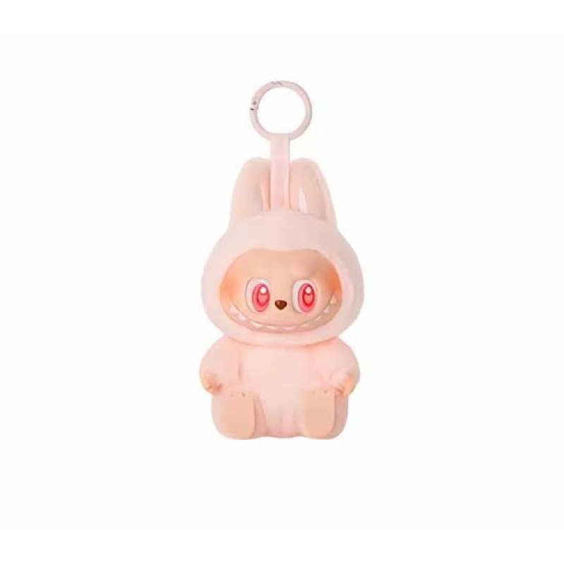 LABUBU V2 HAVE A SEAT DADA N SECRET LIMITED EDITION