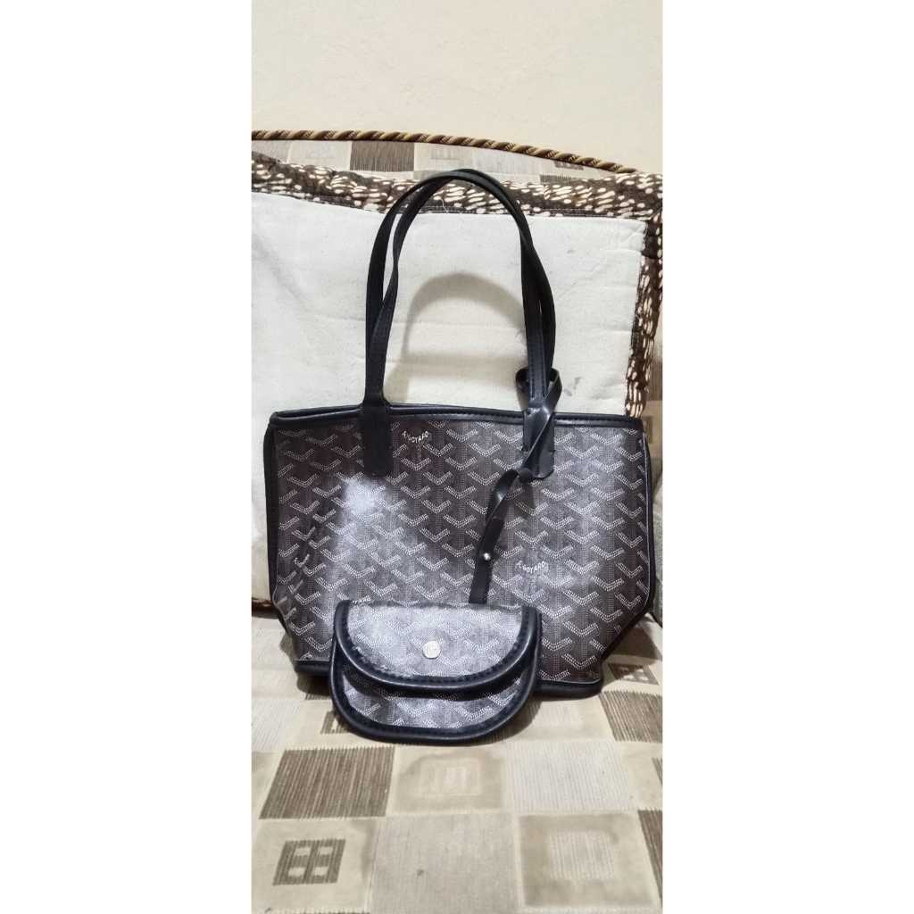 tas goyard preloved pribadi