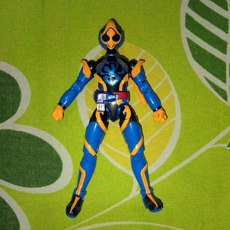 Sodo Kamen Rider Jeanne