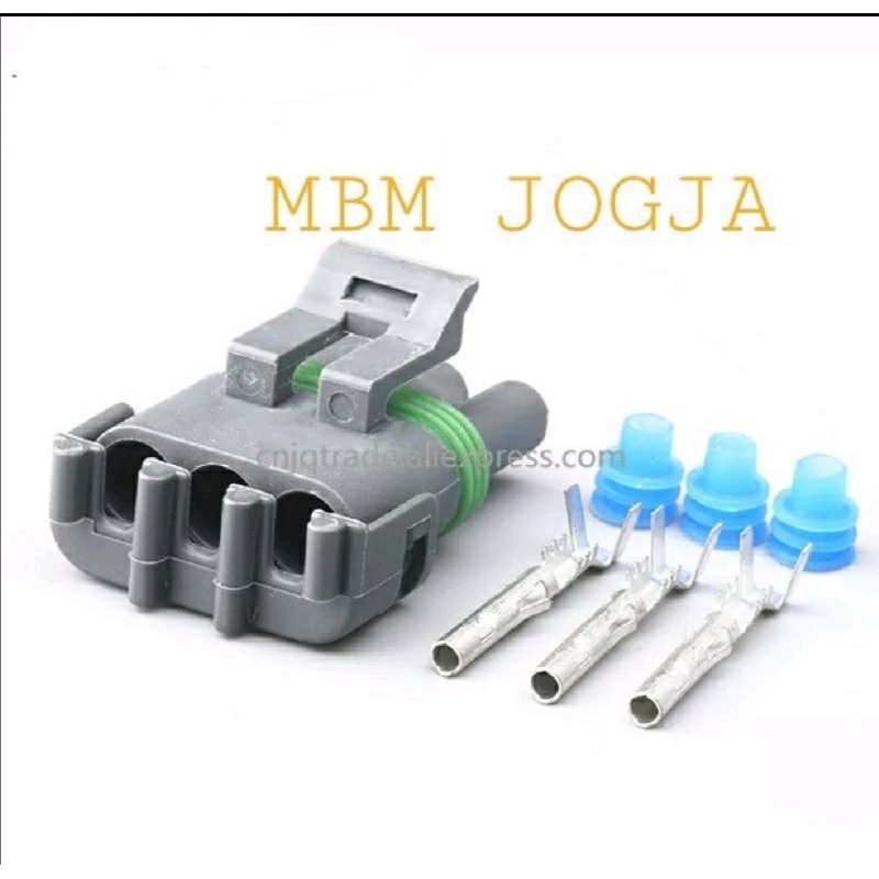 Soket map sensor Timor