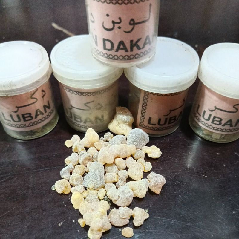 Luban dakar