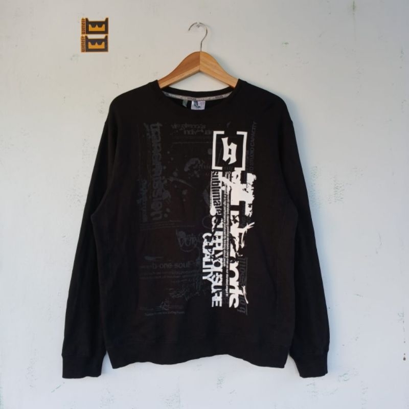 Crewneck B One Soul Projects