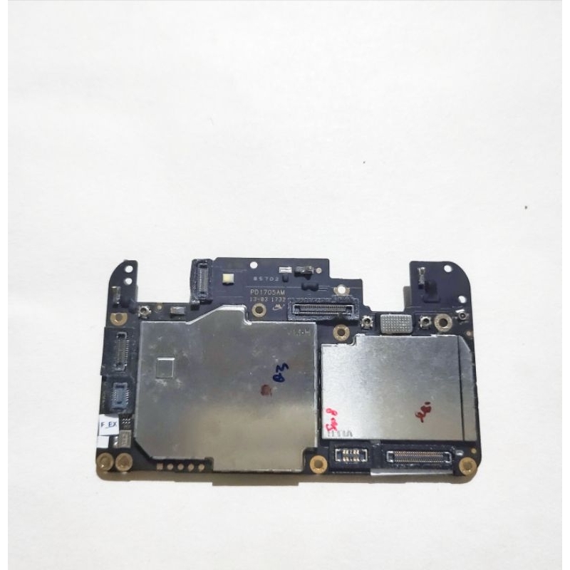 MESIN VIVO Y69 3/32 NORMAL ORIGINAL COPOTAN