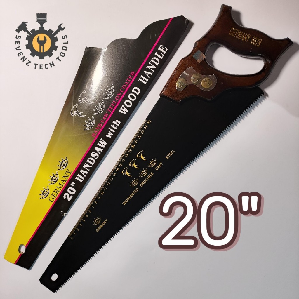 GERGAJI KAYU CAP MATA OSIRIS 20 INCH GERGAJI KAYU GG KAYU CAP MATA ORIGINAL OSIRIS 20 INCH