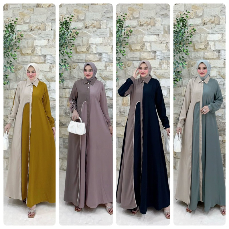 Arsyakayla new arrival