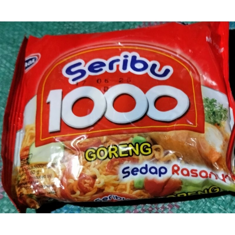 

Hadiah paket 1